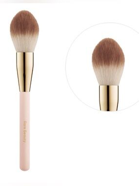 Rare Beauty Always an Optimist Powder Brush New in Box